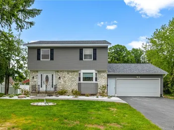 Property at 1406 Craig Street, Rome, NY 13440