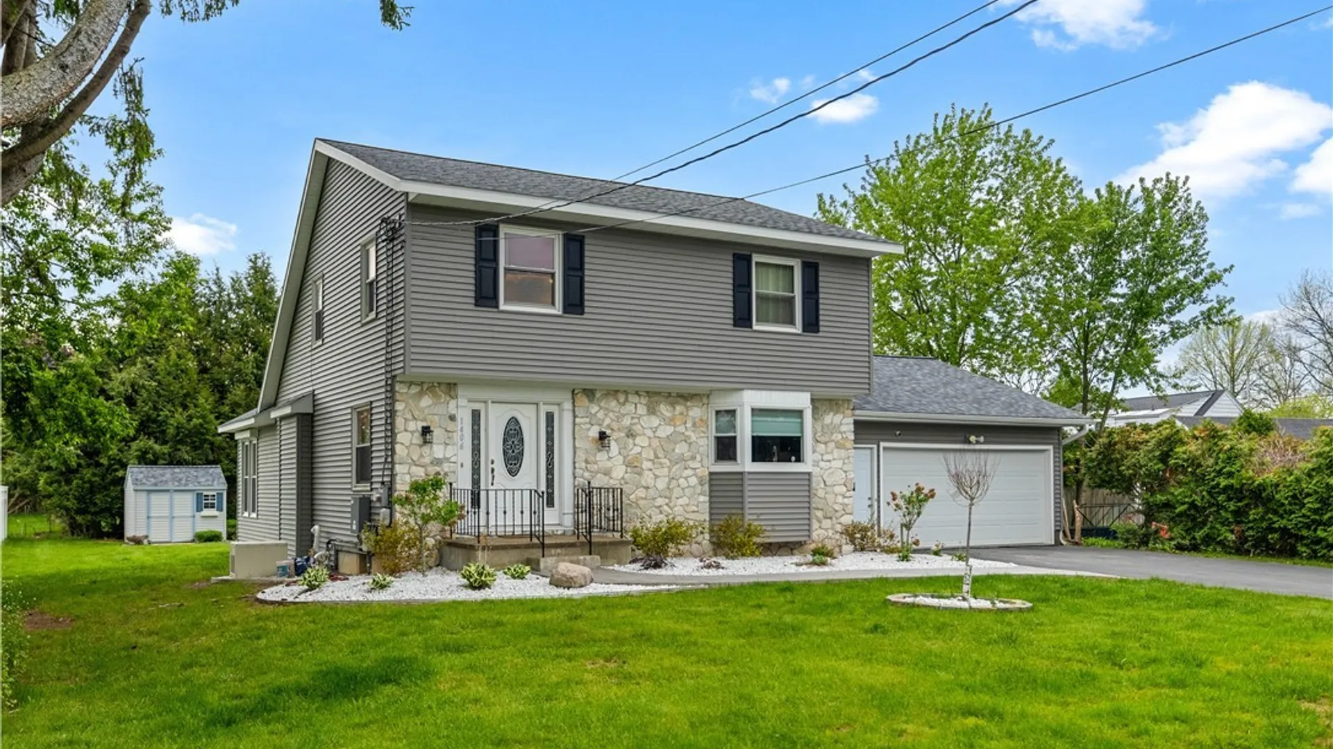 Property at 1406 Craig Street, Rome, NY 13440 3