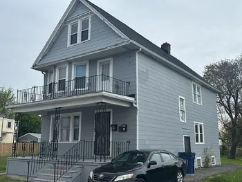 Property at 211 Grider Street, Buffalo, NY 14215
