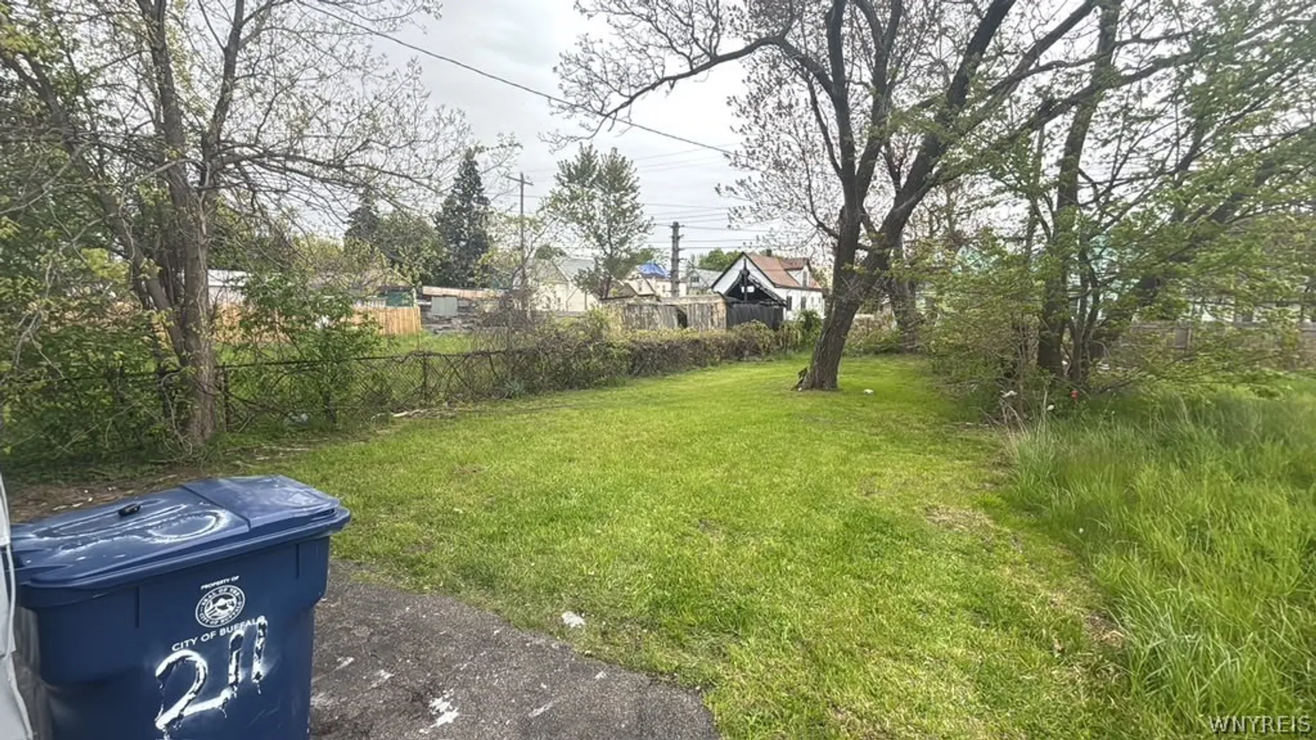 Property at 211 Grider Street, Buffalo, NY 14215 5
