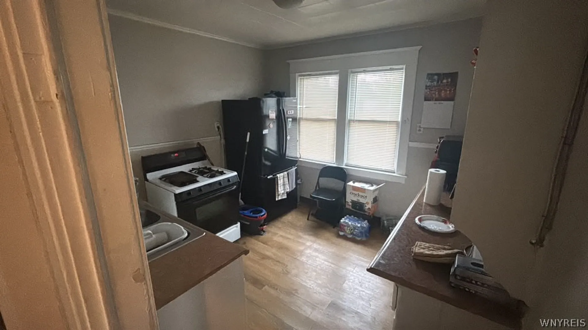 Property at 211 Grider Street, Buffalo, NY 14215 6