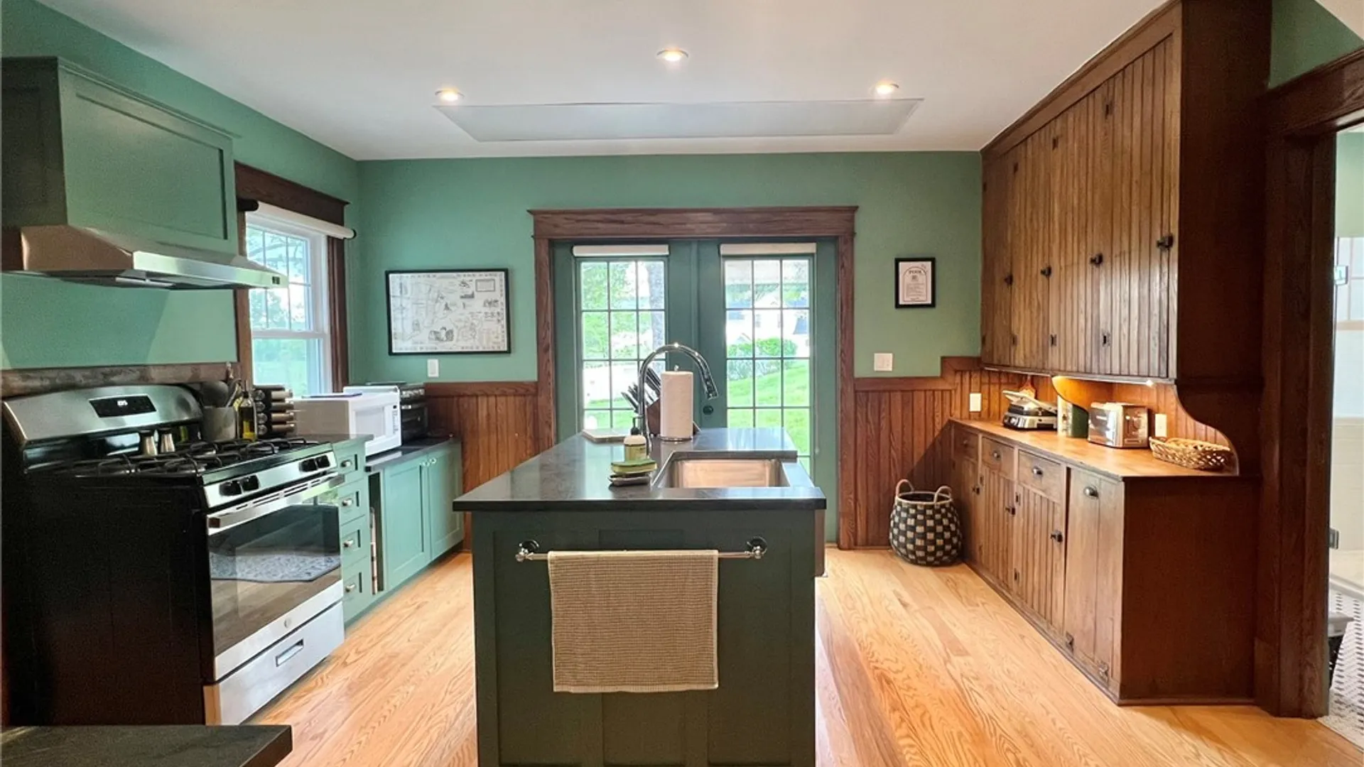 Property at 1929 State Highway 51, Morris, NY 13808 2