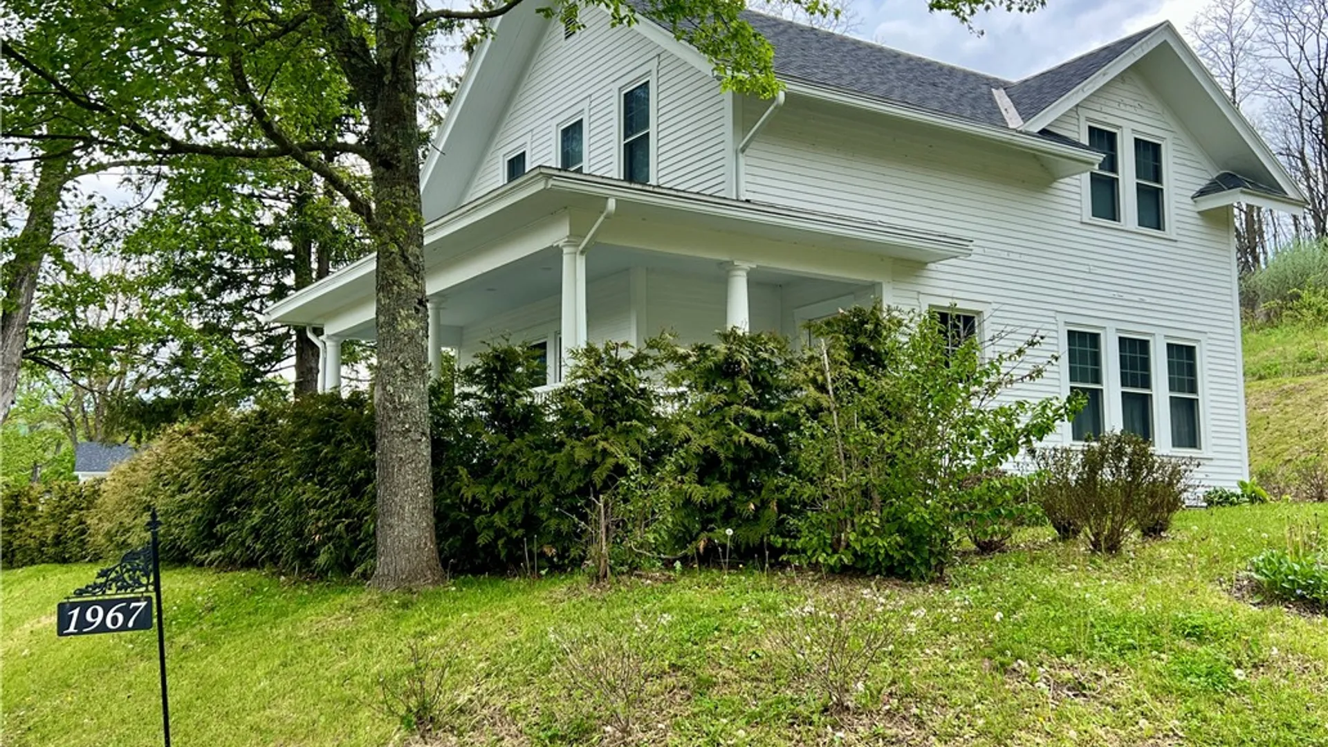Property at 1929 State Highway 51, Morris, NY 13808 32
