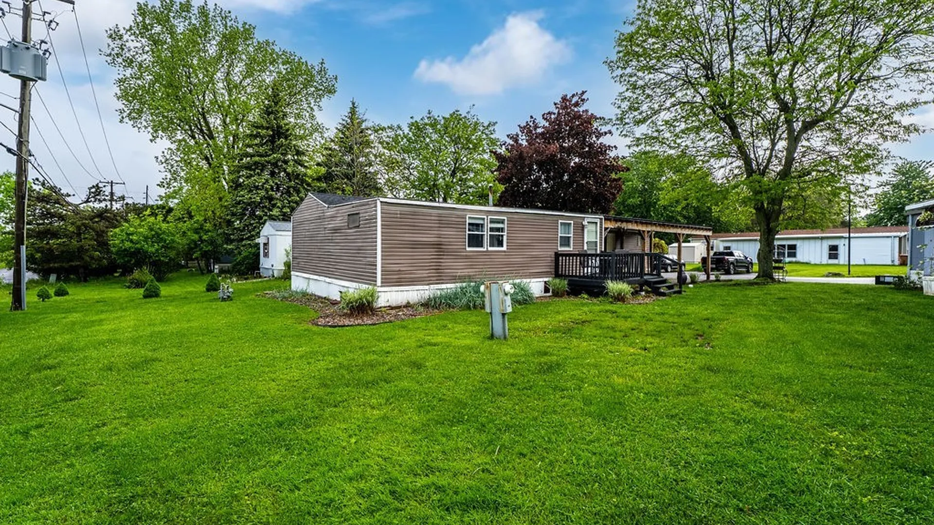Property at 25 Jenny Court, Cheektowaga, NY 14225 27