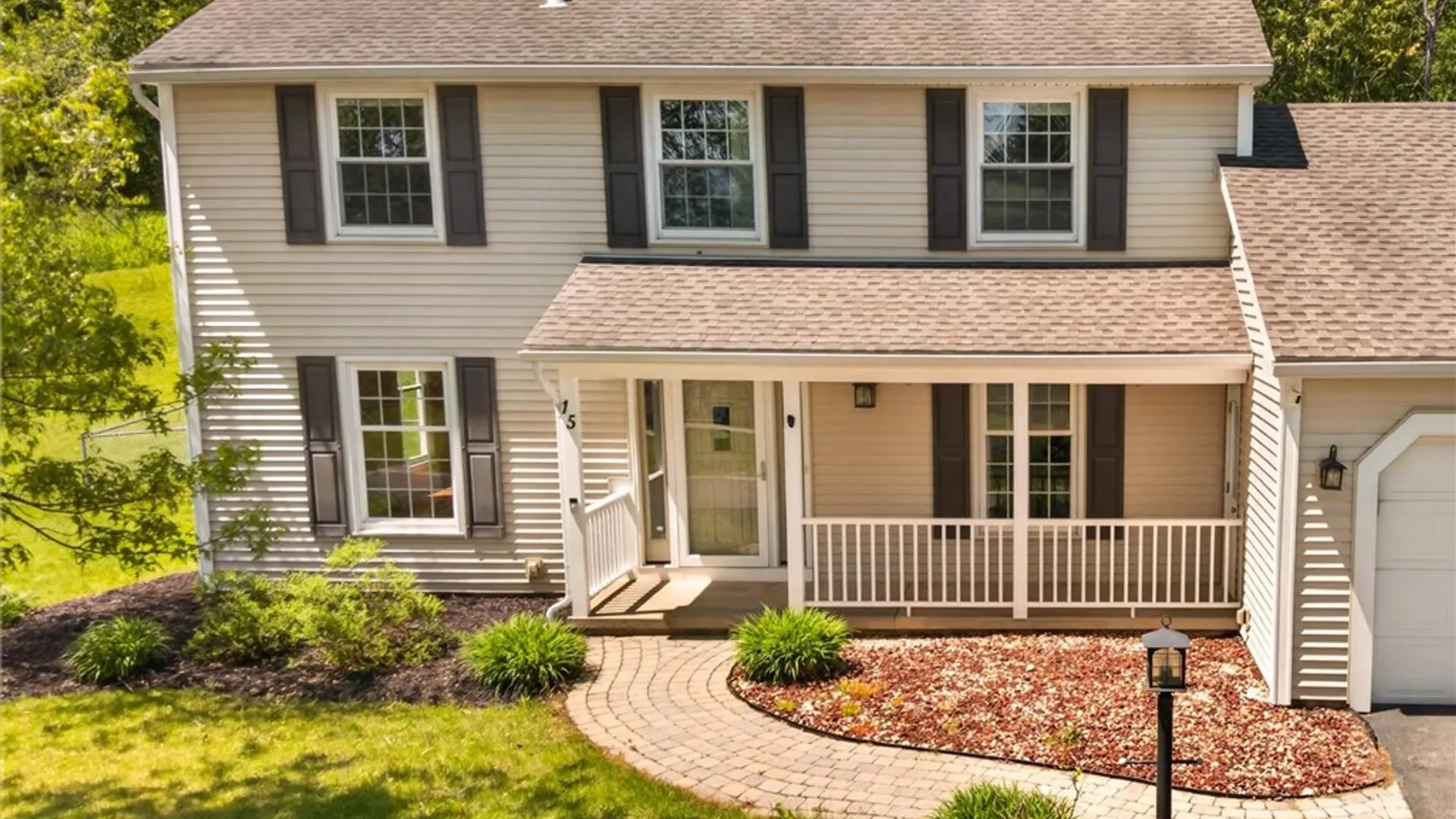 Property at 15 Bent Oak, Perinton, NY 14450 3
