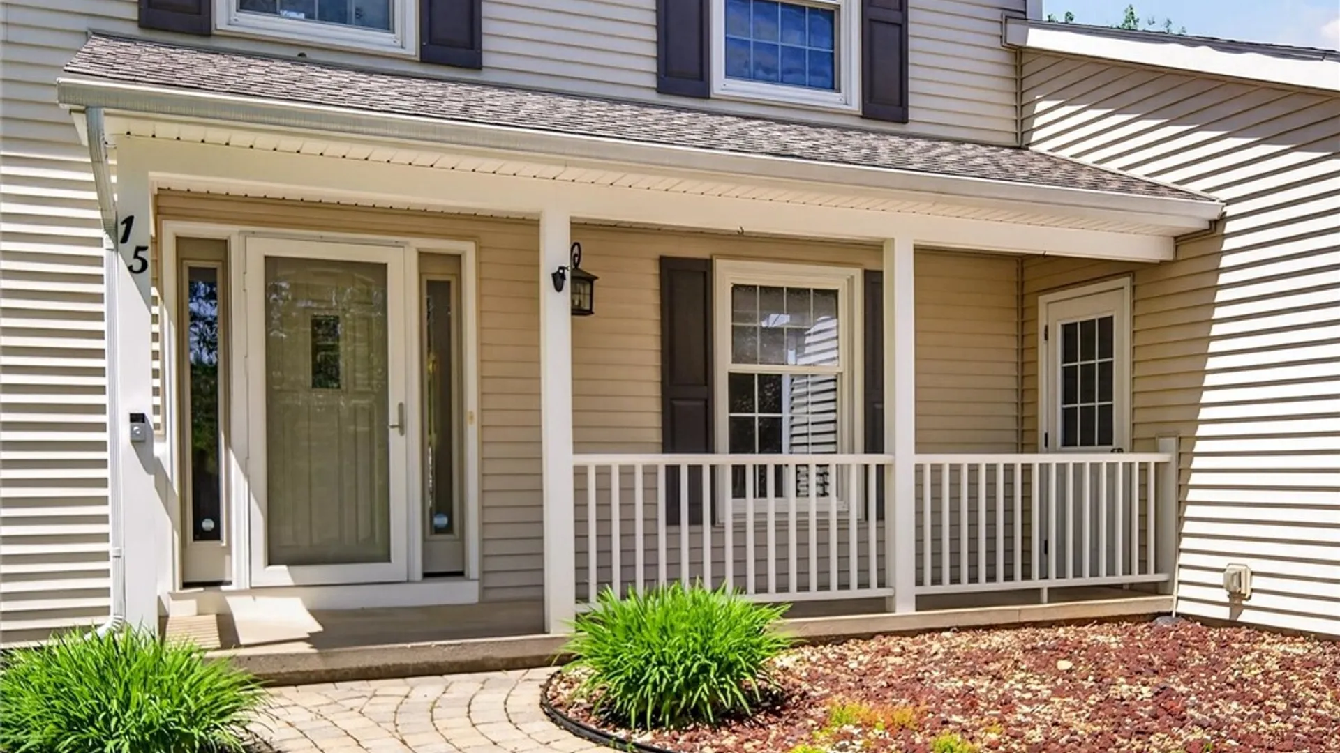 Property at 15 Bent Oak, Perinton, NY 14450 4