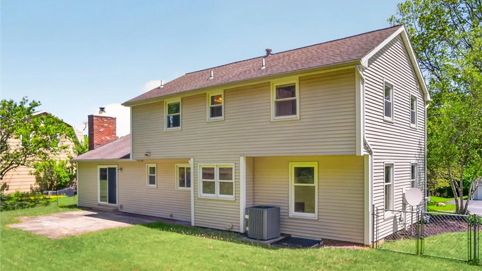 Property at 15 Bent Oak, Perinton, NY 14450 45