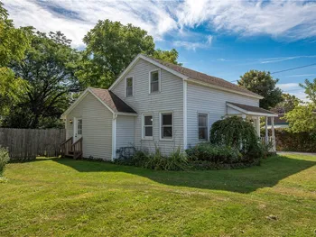 Property at 314 Stafford Avenue, Marshall, NY 13480