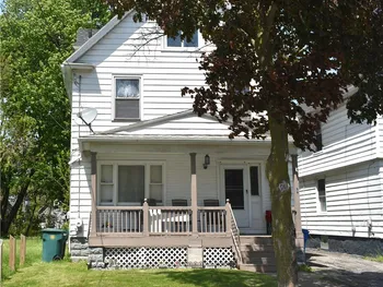 Property at 36 Masseth Street, Rochester, NY 14606