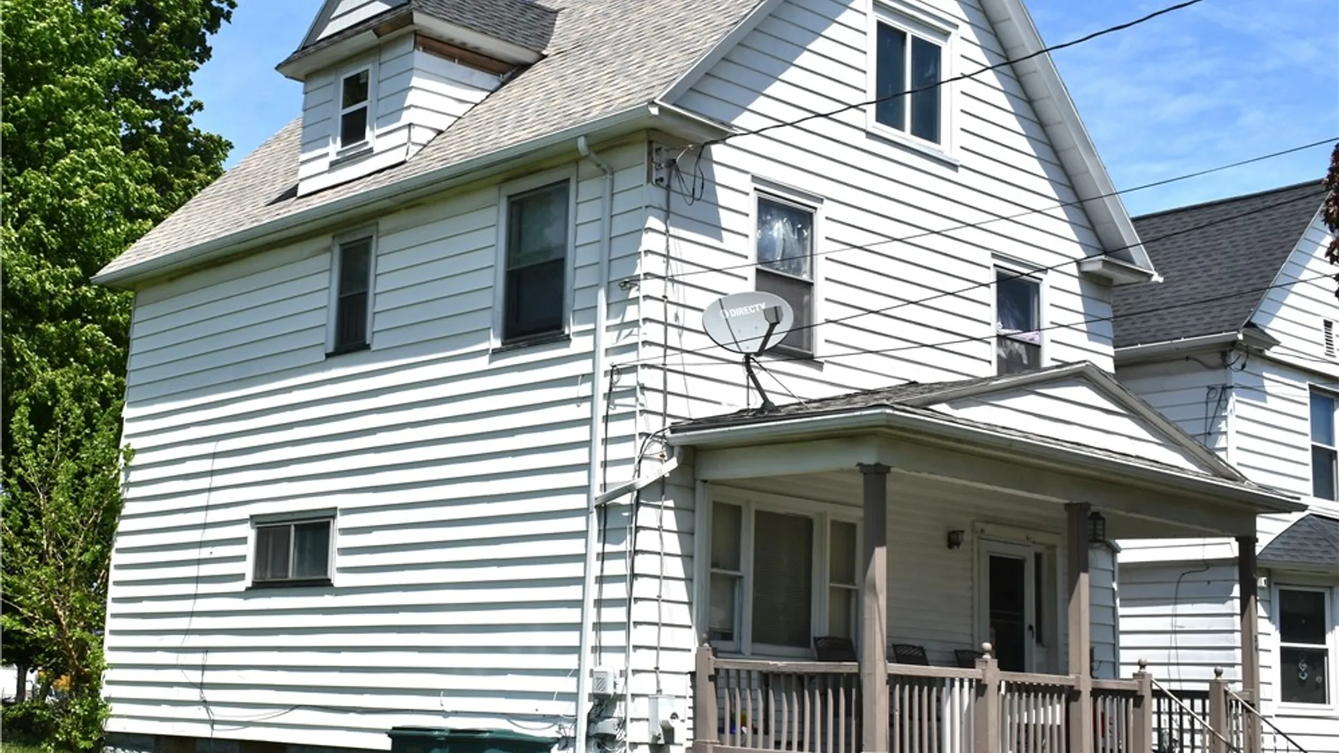 Property at 36 Masseth Street, Rochester, NY 14606 2