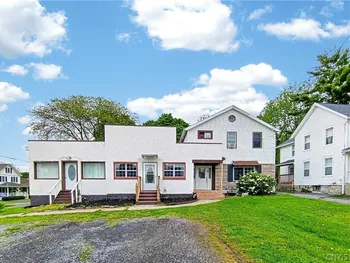 193 Cottage Street, Auburn, NY 13021
