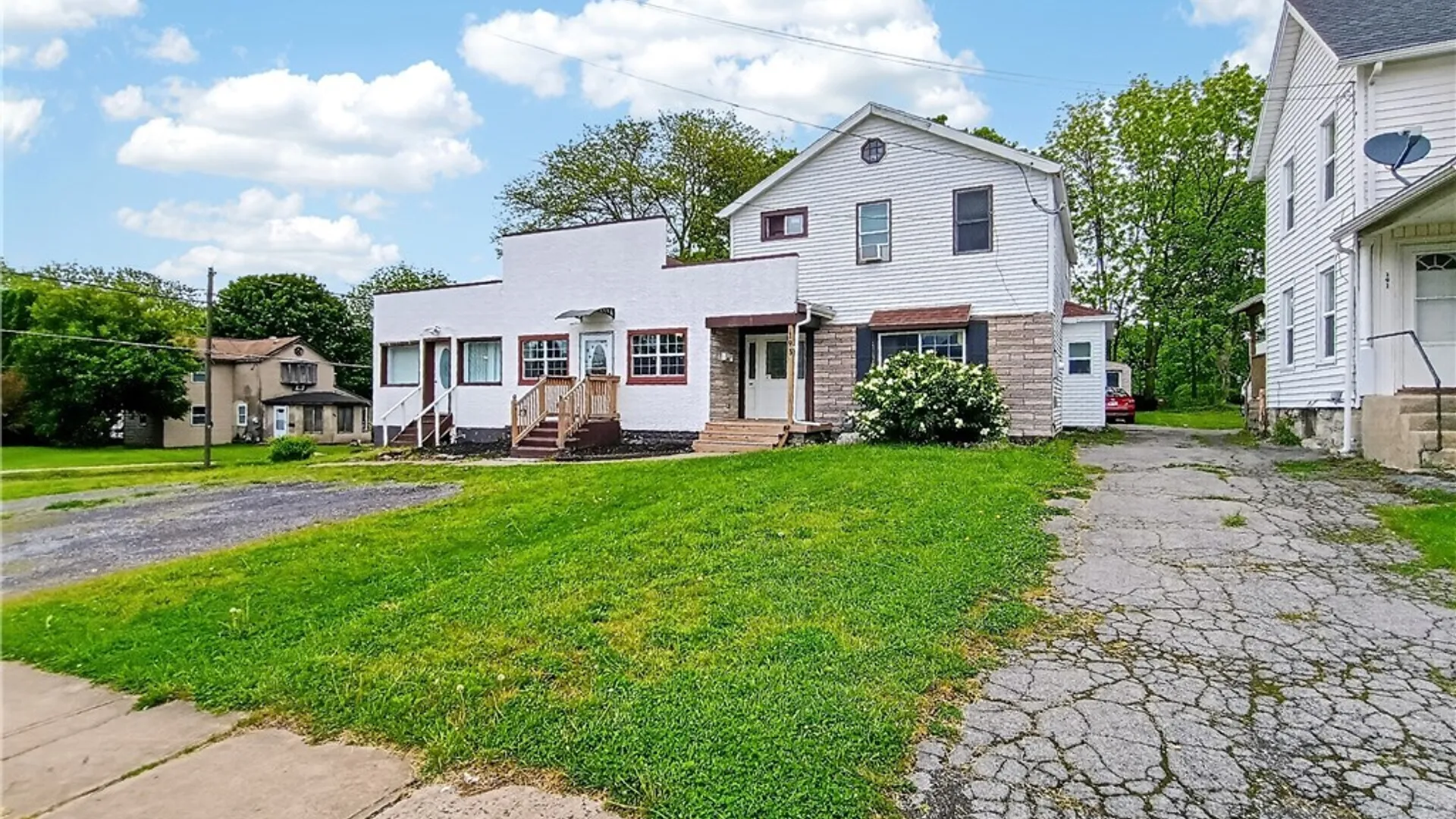 Property at 193 Cottage Street, Auburn, NY 13021 2