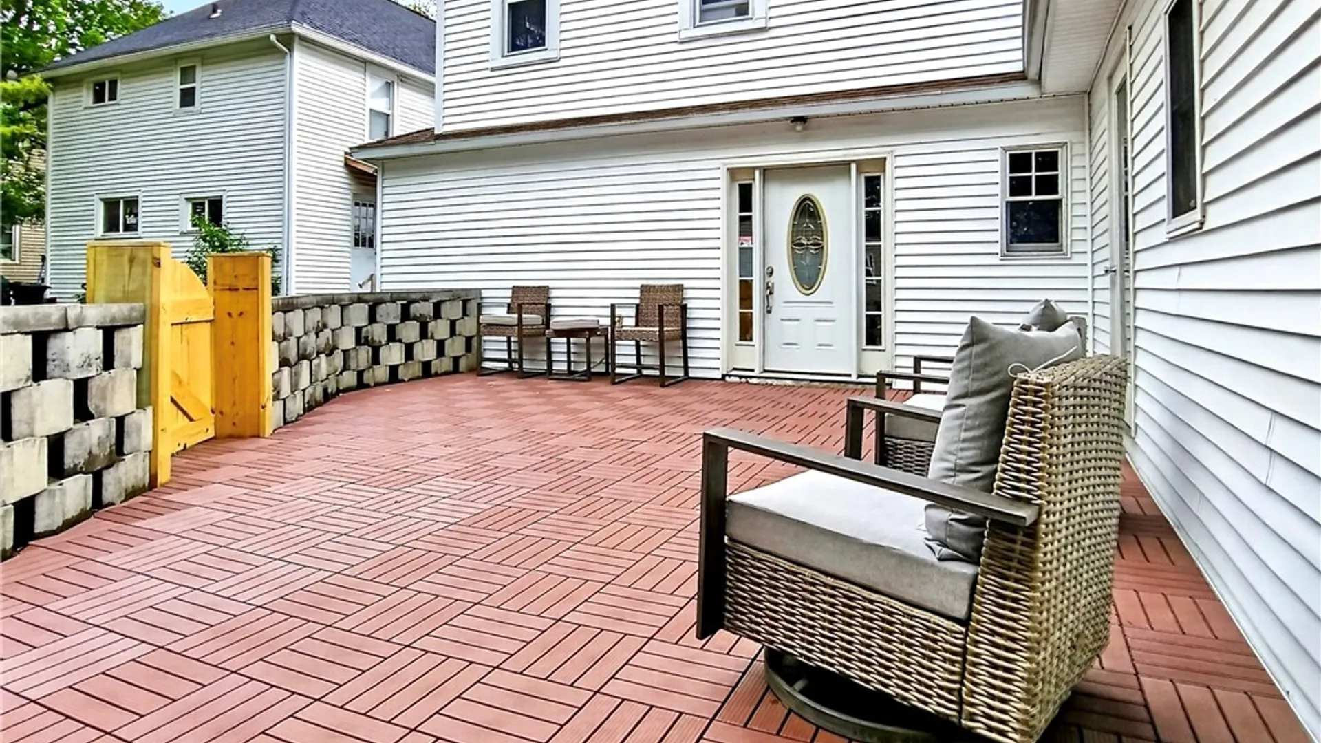 Property at 193 Cottage Street, Auburn, NY 13021 20