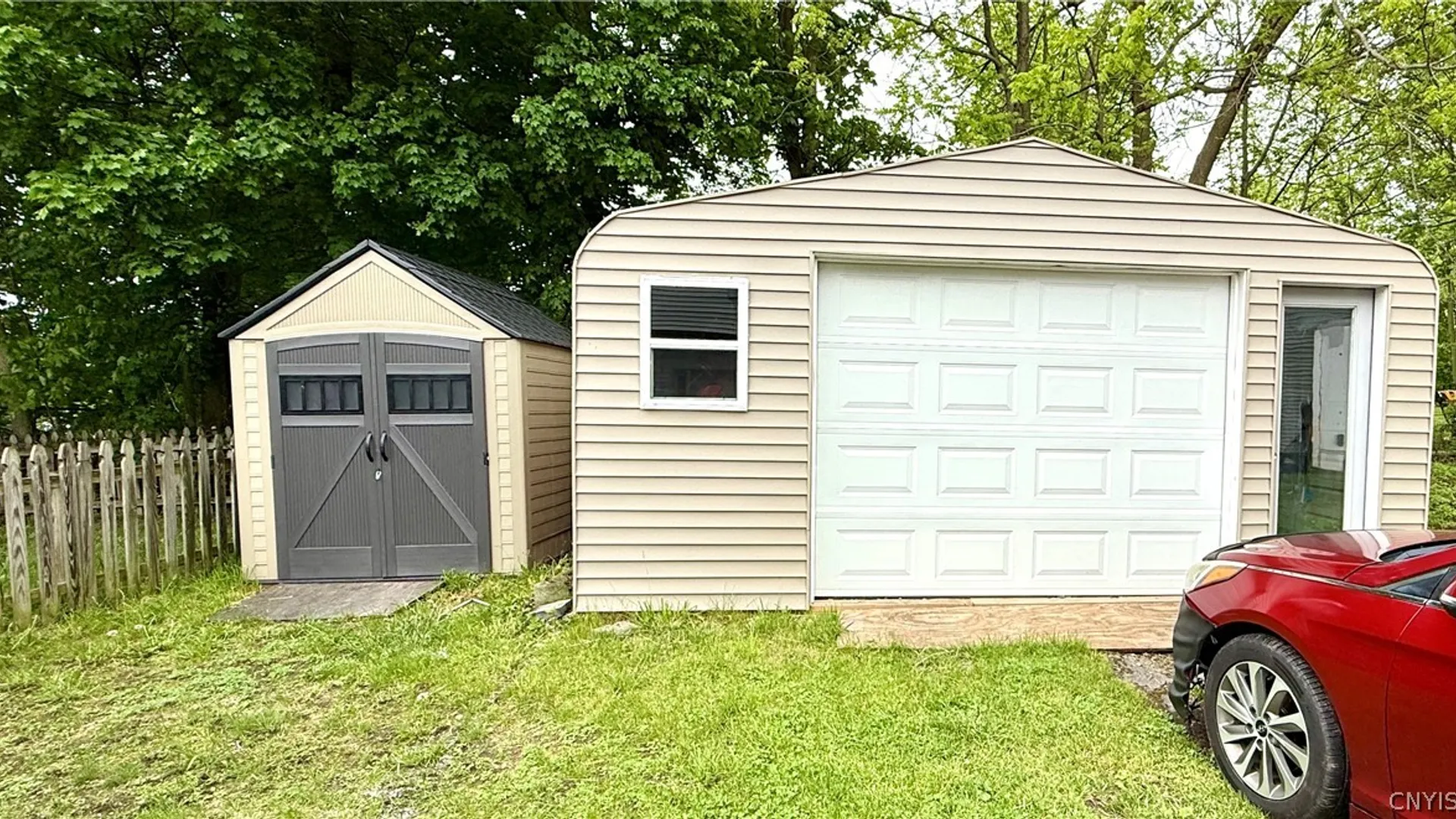 Property at 193 Cottage Street, Auburn, NY 13021 22