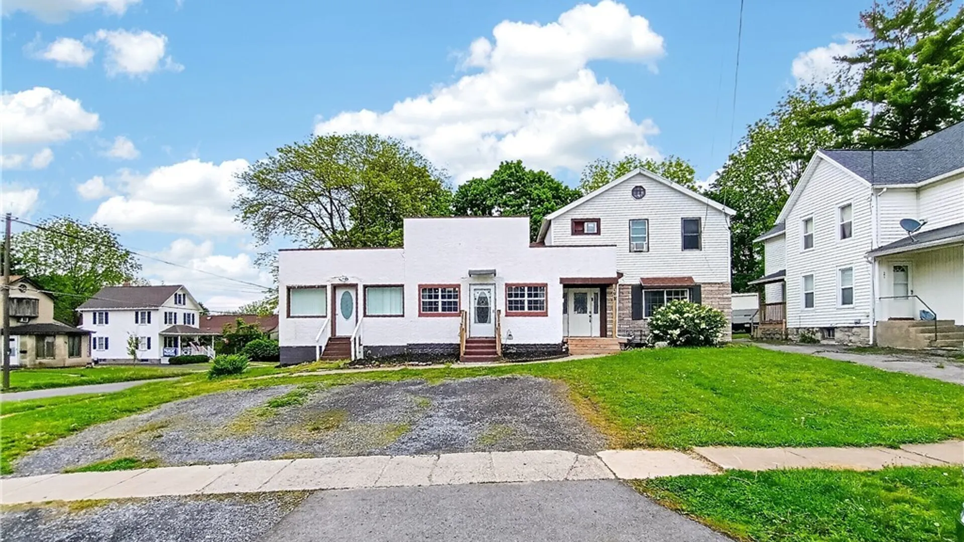 Property at 193 Cottage Street, Auburn, NY 13021 3