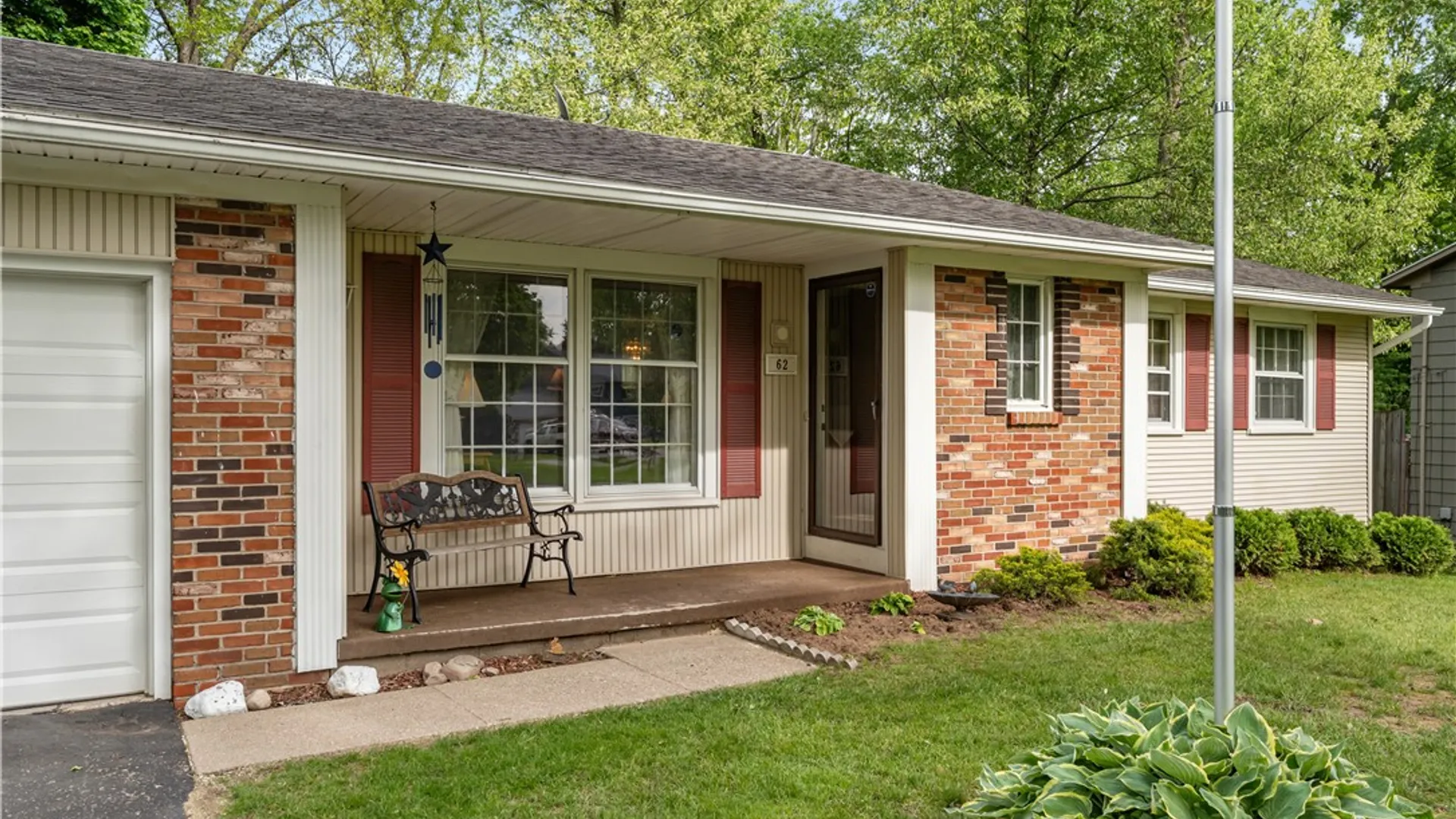 Property at 62 Gateway Road, Chili, NY 14624 6