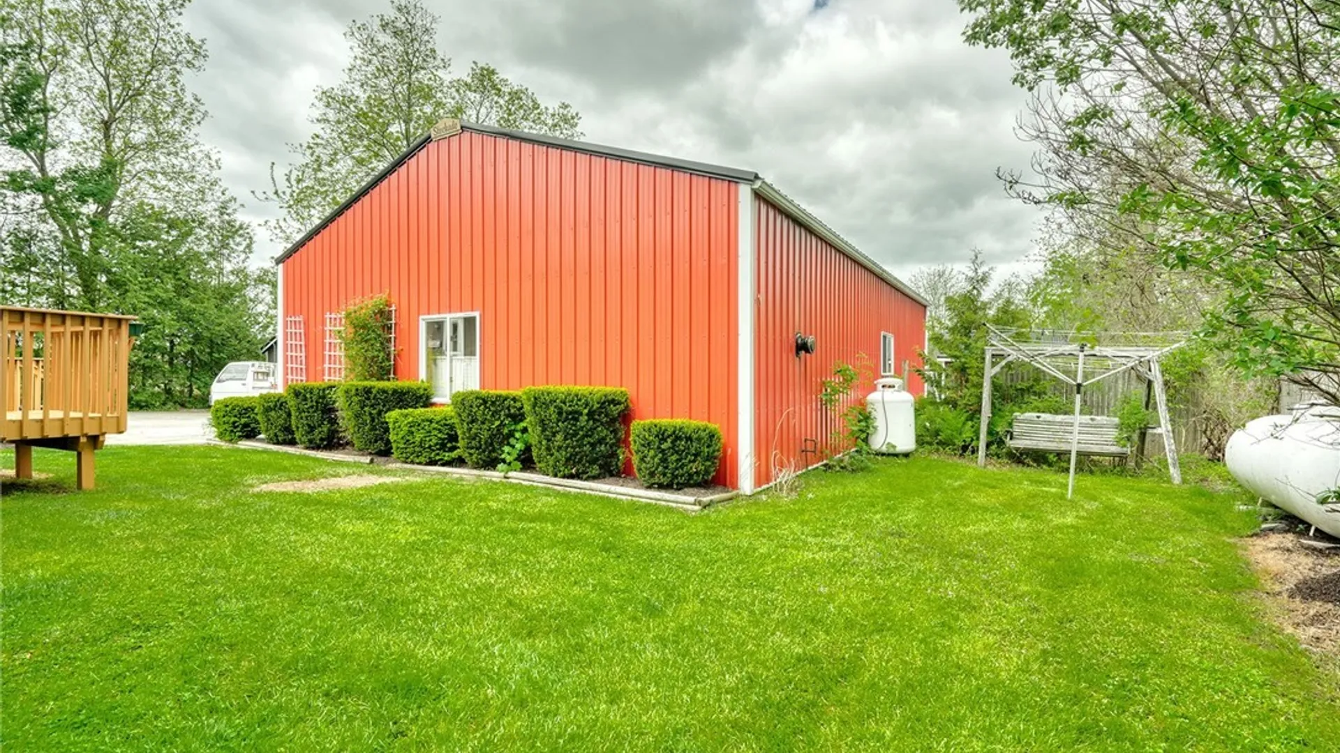 Property at 2492 Lakeville Road, Avon, NY 14414 13