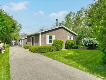 Property at 2492 Lakeville Road, Avon, NY 14414