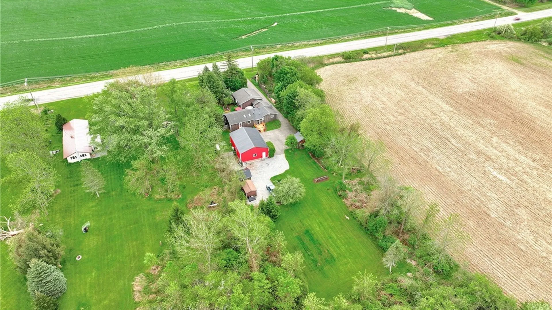 Property at 2492 Lakeville Road, Avon, NY 14414 6