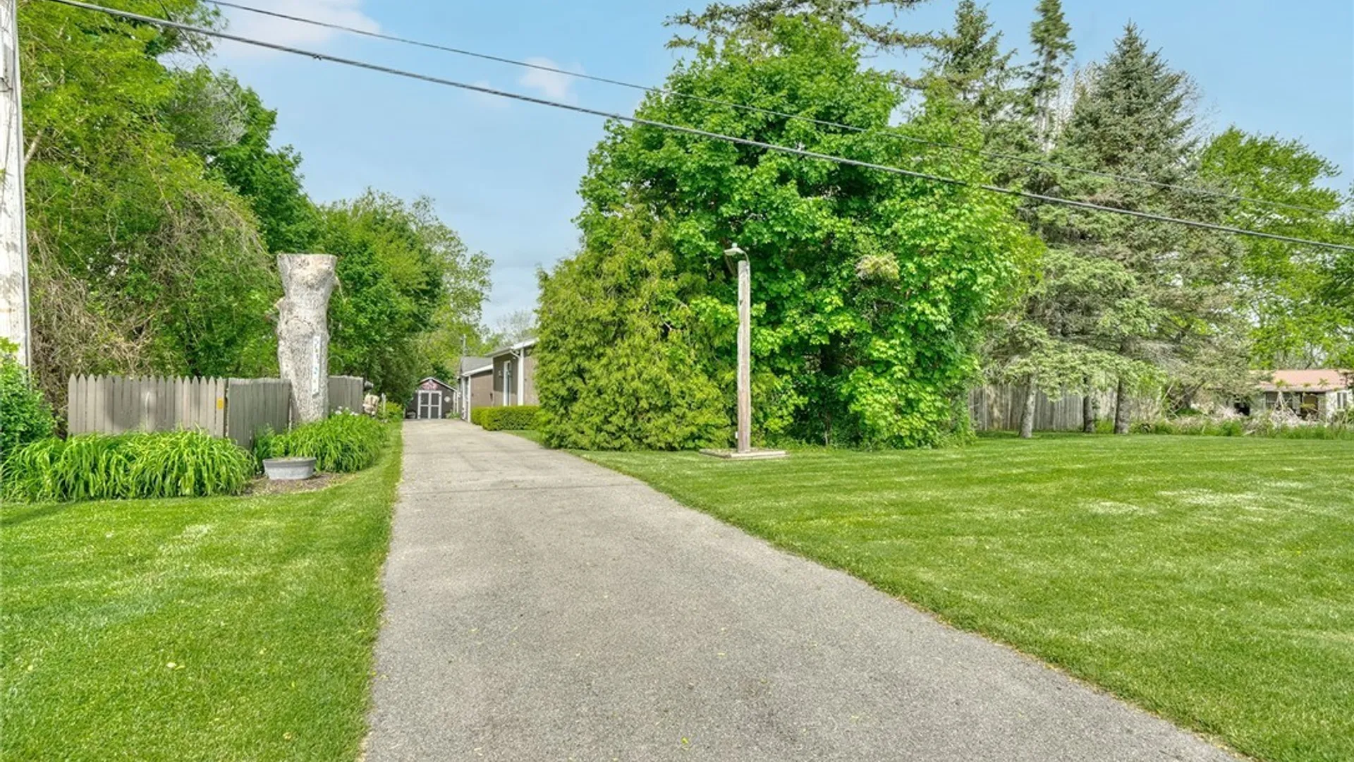 Property at 2492 Lakeville Road, Avon, NY 14414 7
