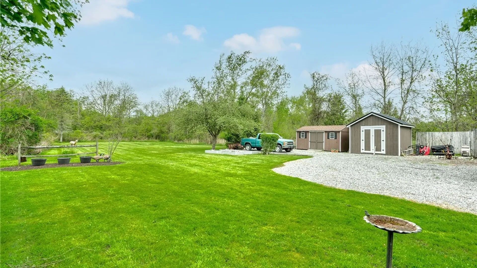 Property at 2492 Lakeville Road, Avon, NY 14414 9