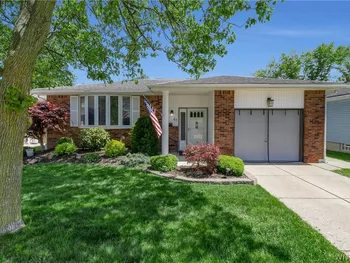 Property at 49 Mayberry Drive, Cheektowaga, NY 14227