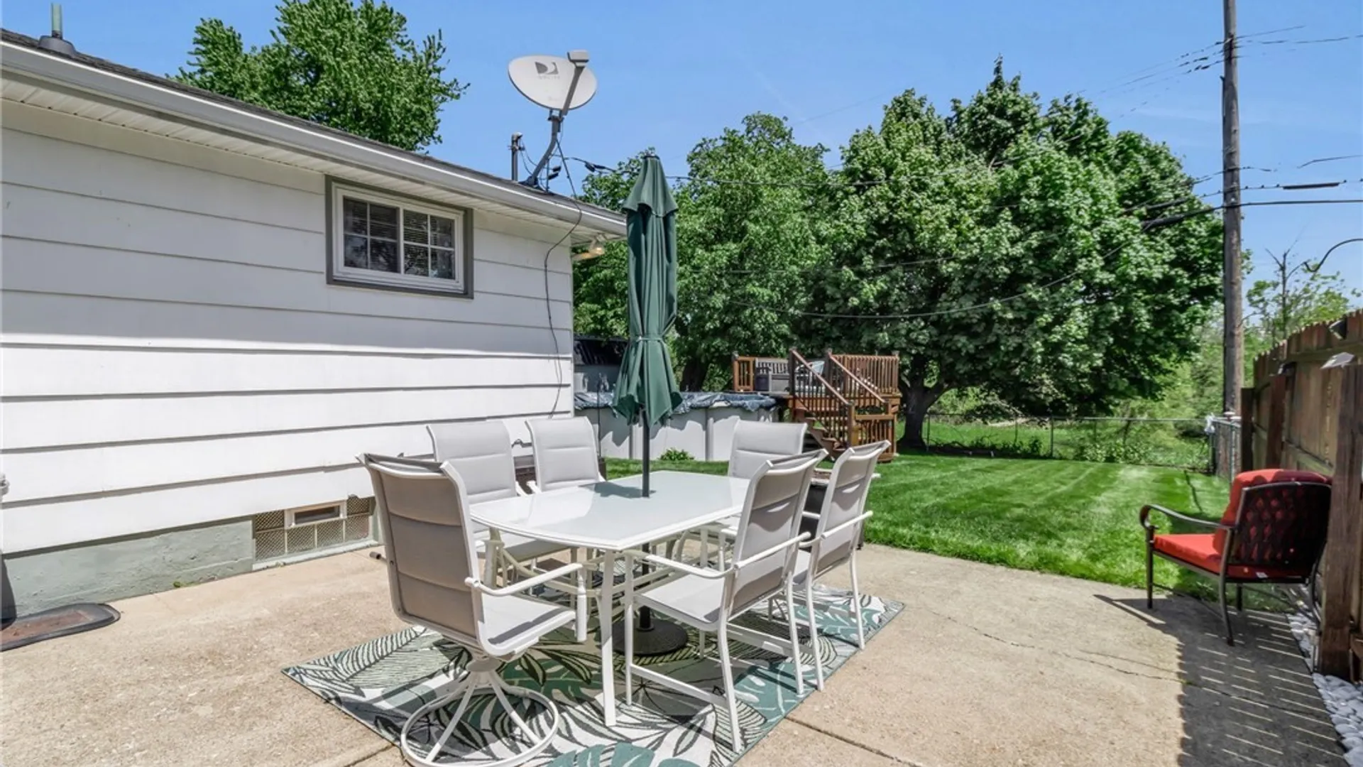 Property at 49 Mayberry Drive, Cheektowaga, NY 14227 35