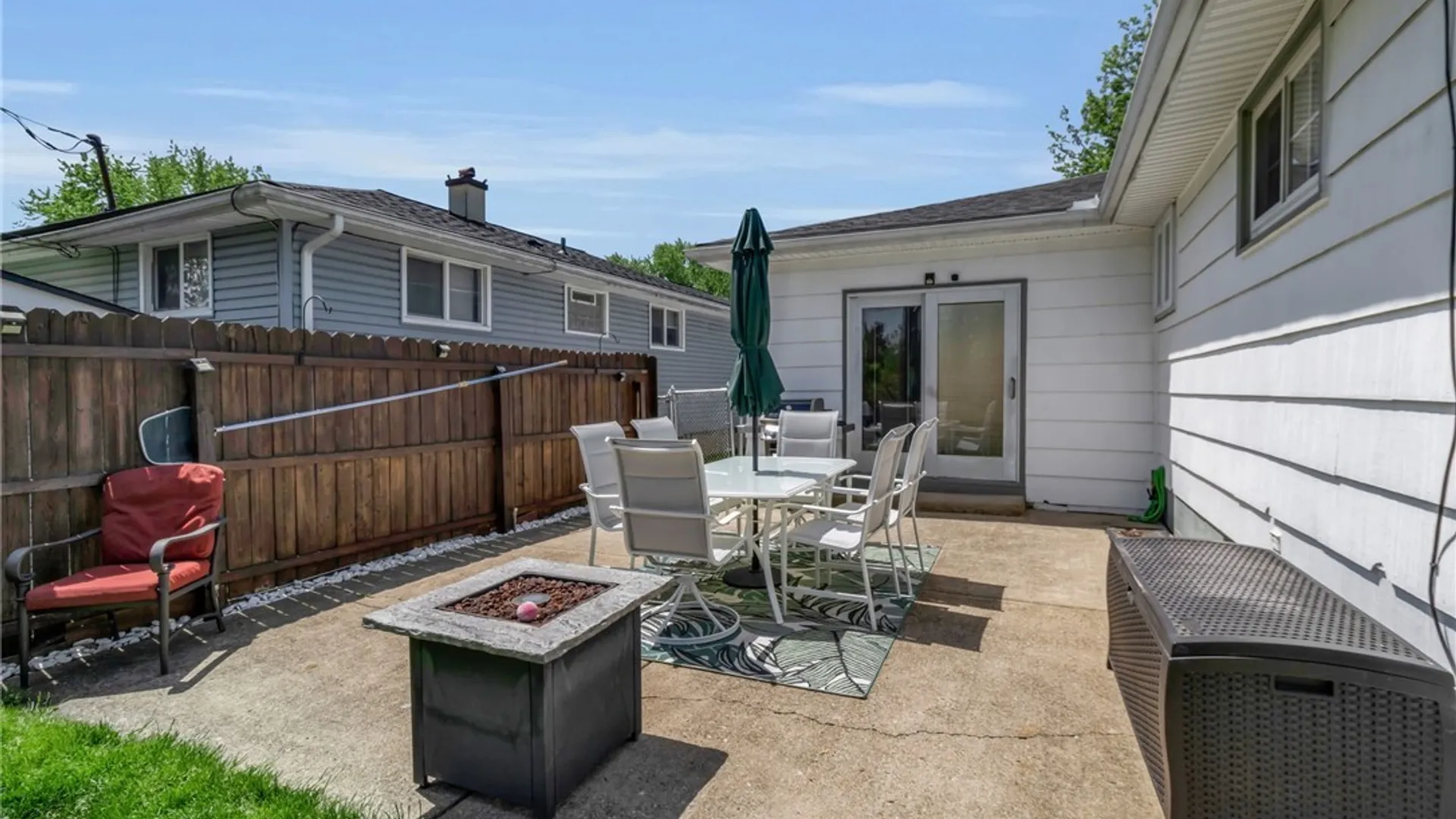 Property at 49 Mayberry Drive, Cheektowaga, NY 14227 36