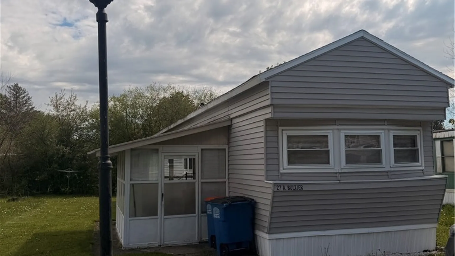 Property at 1275 State Route 5- Lot #27, Elbridge, NY 13060 2