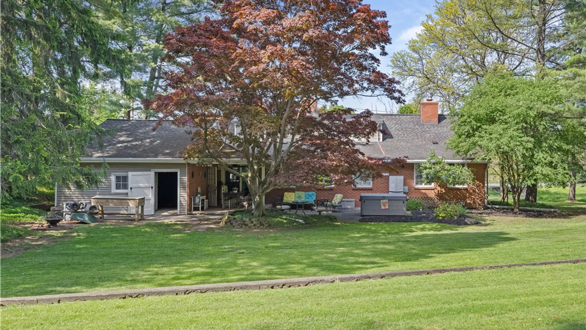 Property at 235 Castle Road, Henrietta, NY 14623 33