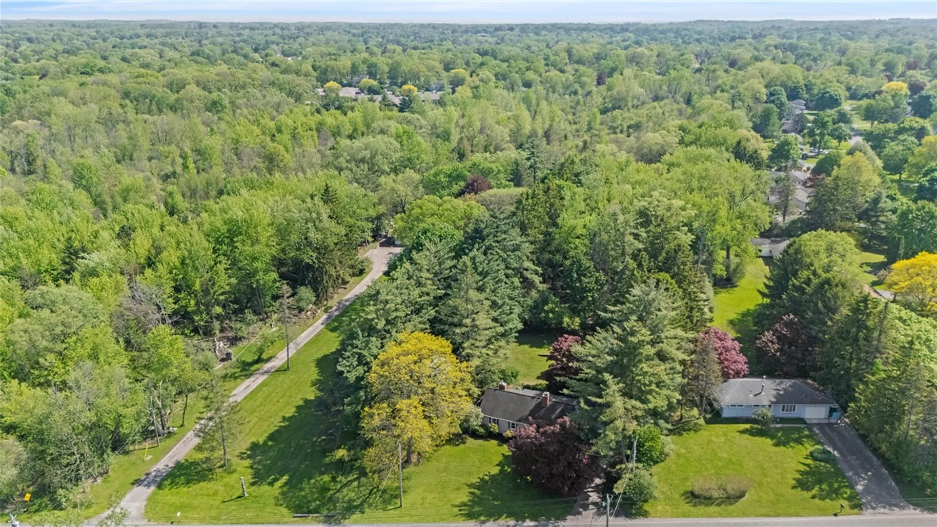 Property at 235 Castle Road, Henrietta, NY 14623 36