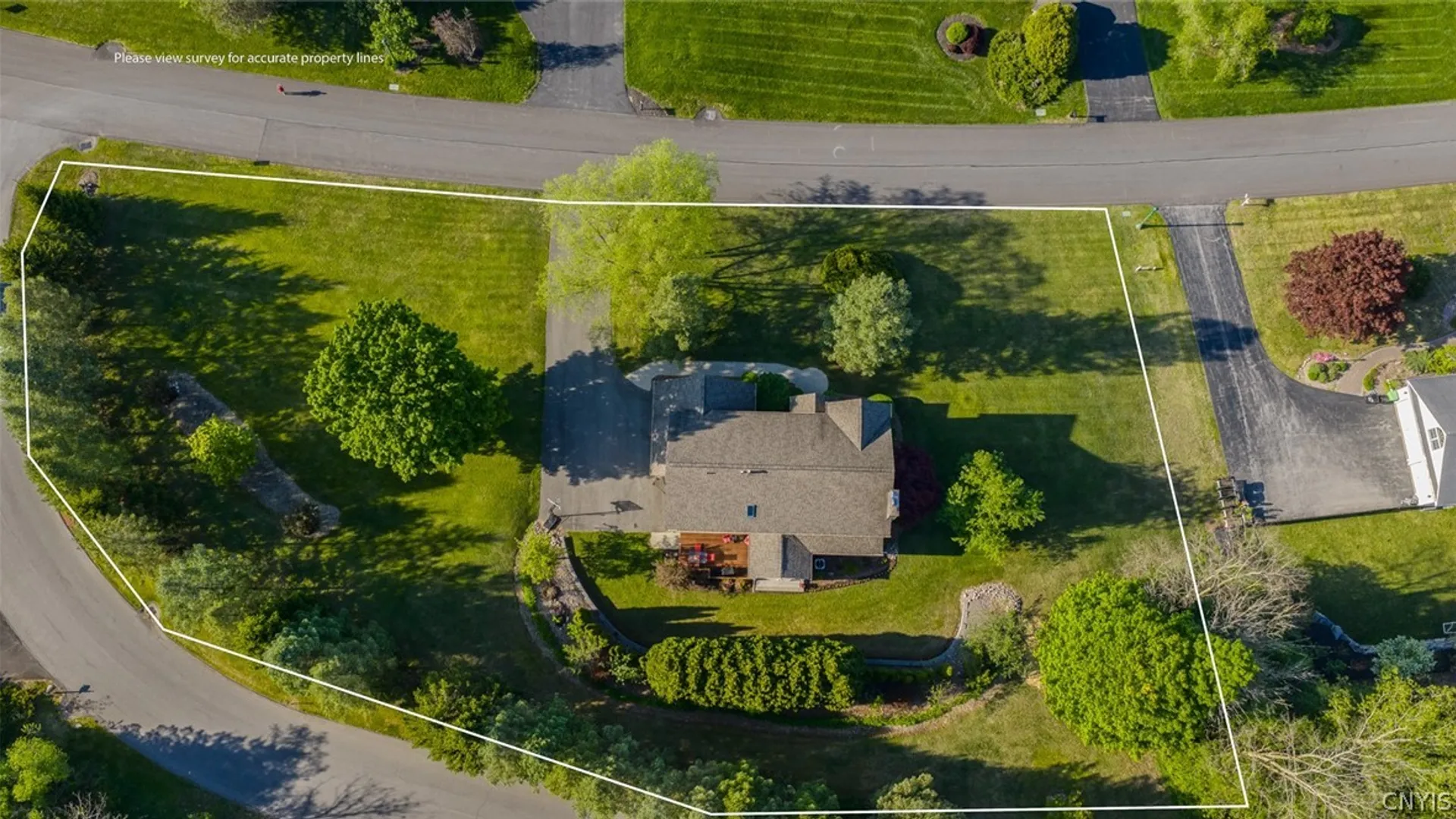 Property at 7322 Dartmoor Crossing, Manlius, NY 13066 2