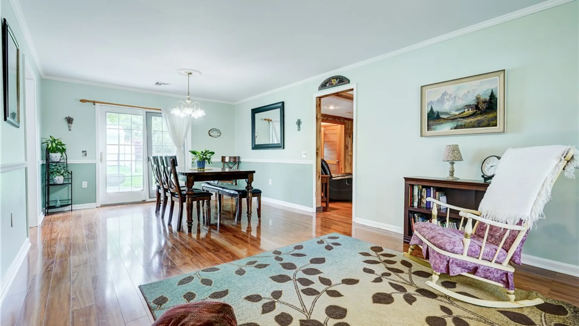 Property at 24 Cullens Run, Pittsford, NY 14534 14