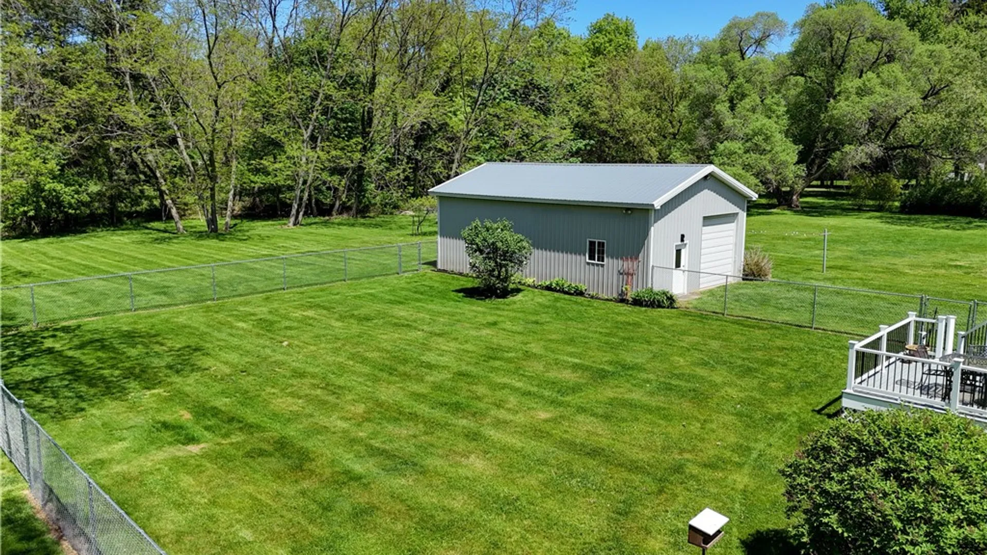 Property at 472 Vosburg Road, Webster, NY 14580 12