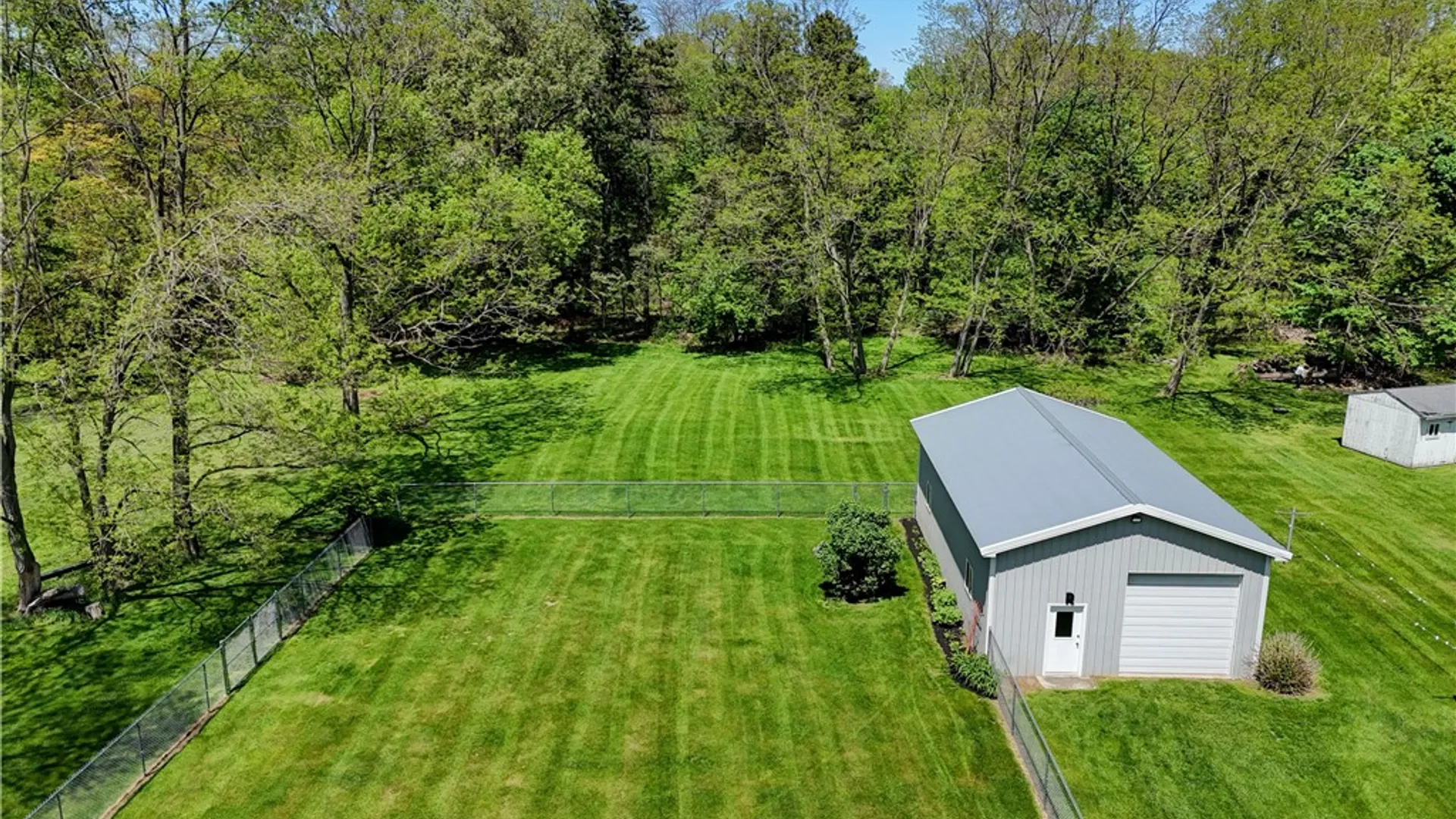 Property at 472 Vosburg Road, Webster, NY 14580 13