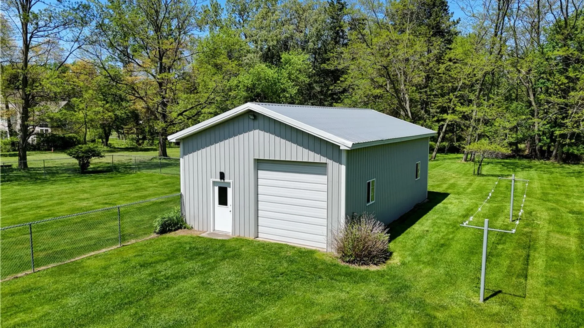 Property at 472 Vosburg Road, Webster, NY 14580 4