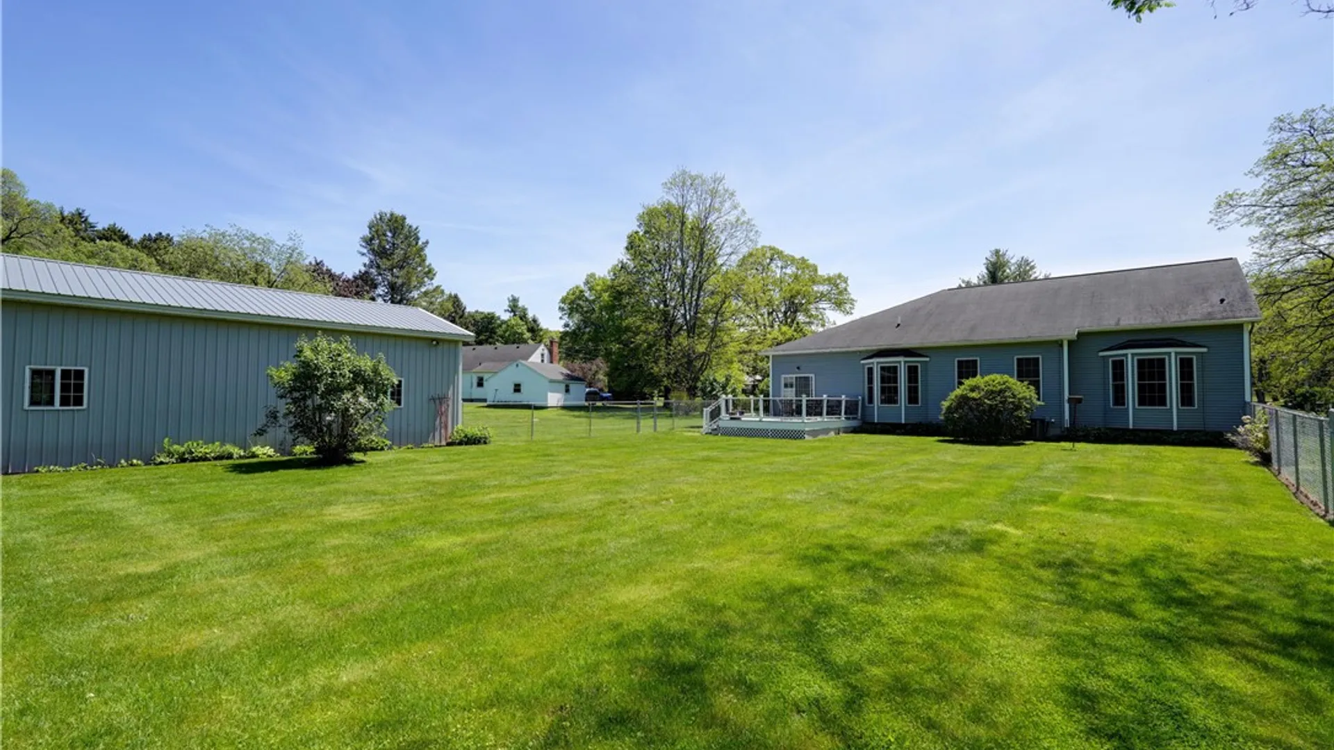 Property at 472 Vosburg Road, Webster, NY 14580 48