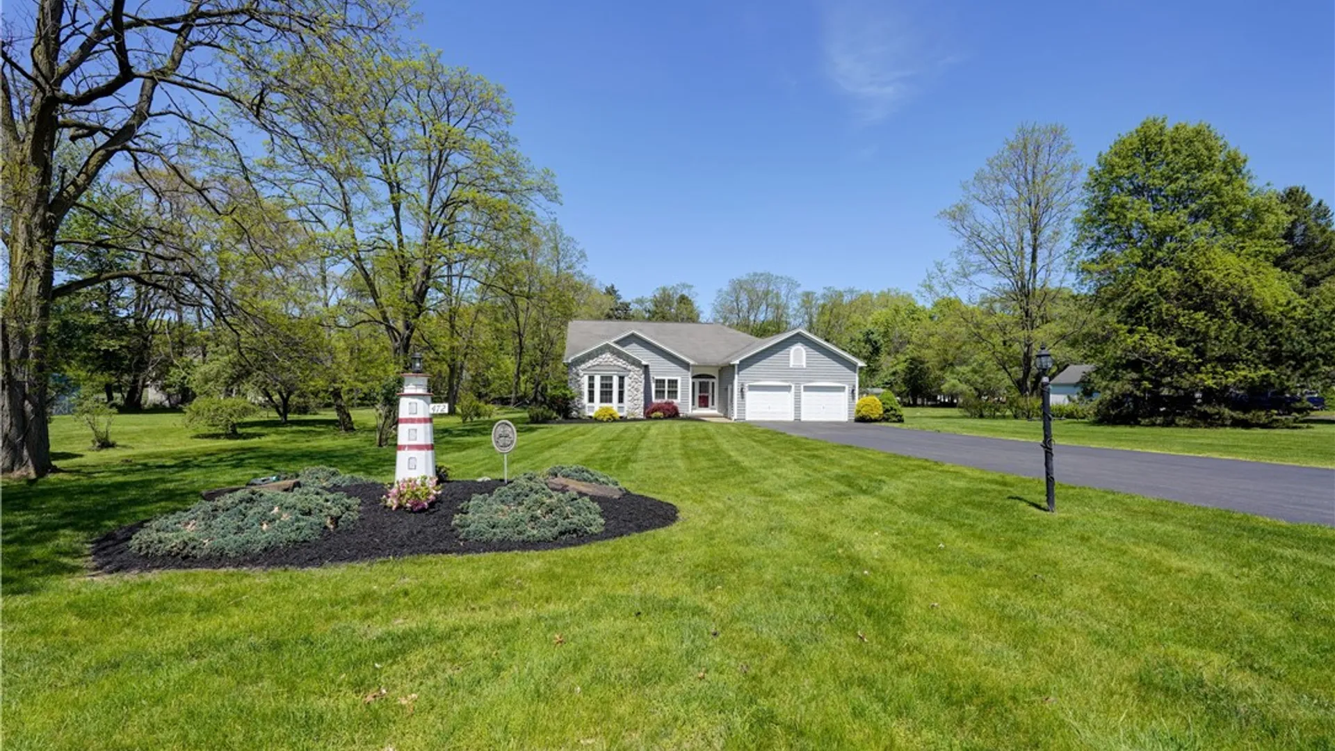 Property at 472 Vosburg Road, Webster, NY 14580 50