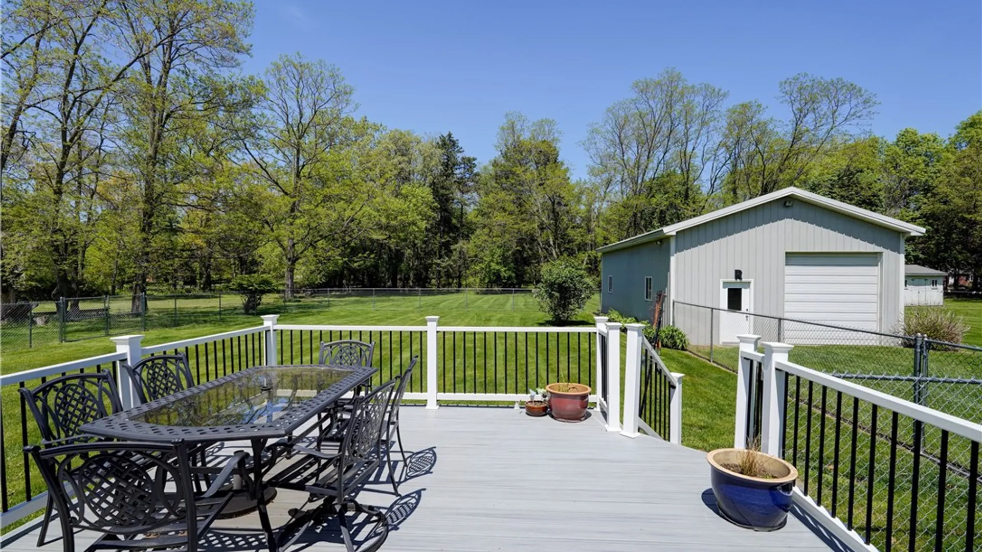 Property at 472 Vosburg Road, Webster, NY 14580 9