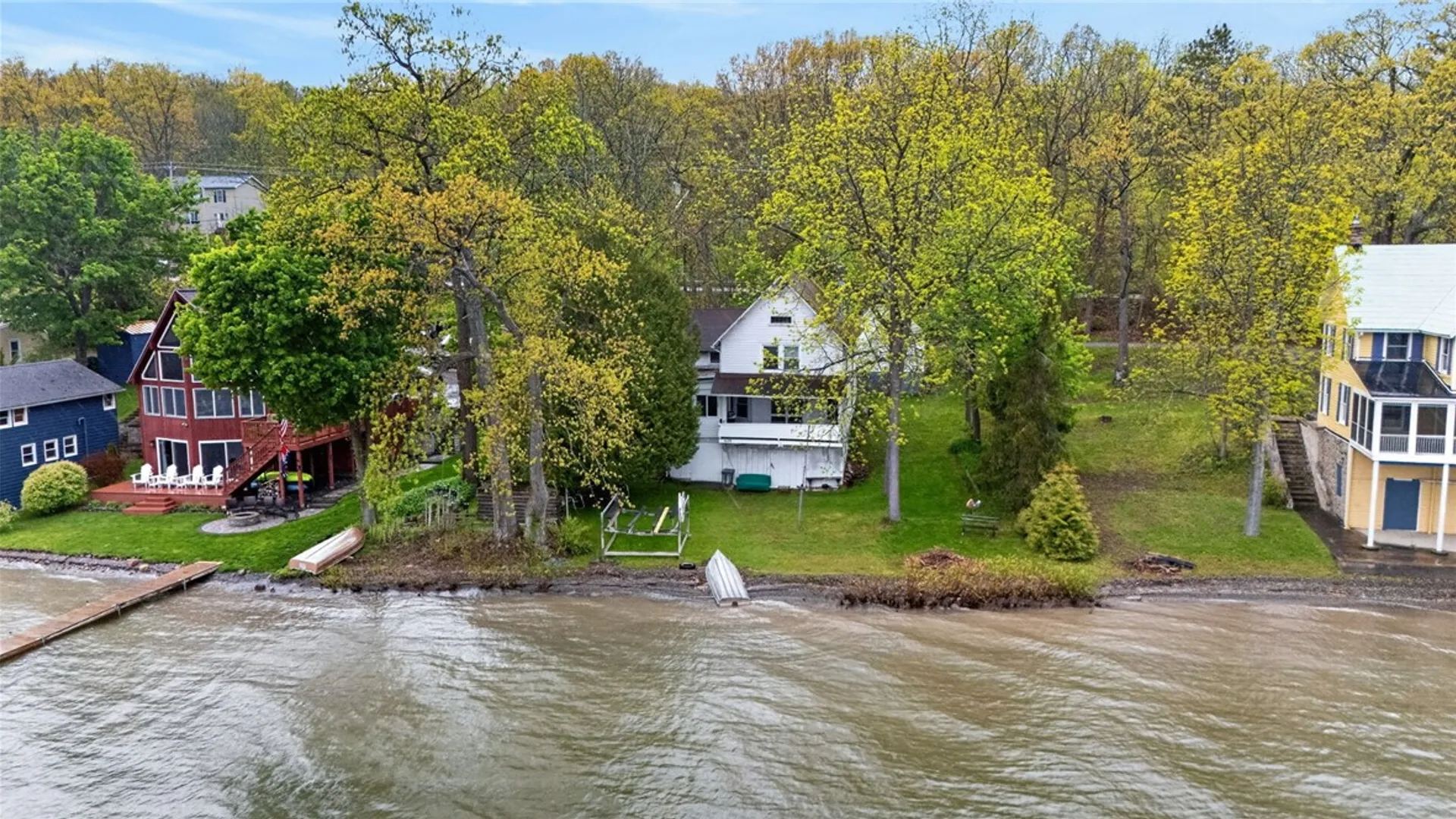 Property at 5139 W Lake Road, Geneseo, NY 14454 2