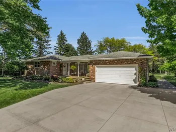 Property at 3965 California Road, Orchard Park, NY 14127