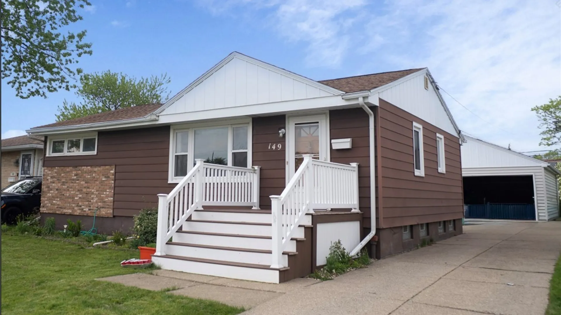 Property at 149 Thurston Avenue, Tonawanda, NY 14217 2