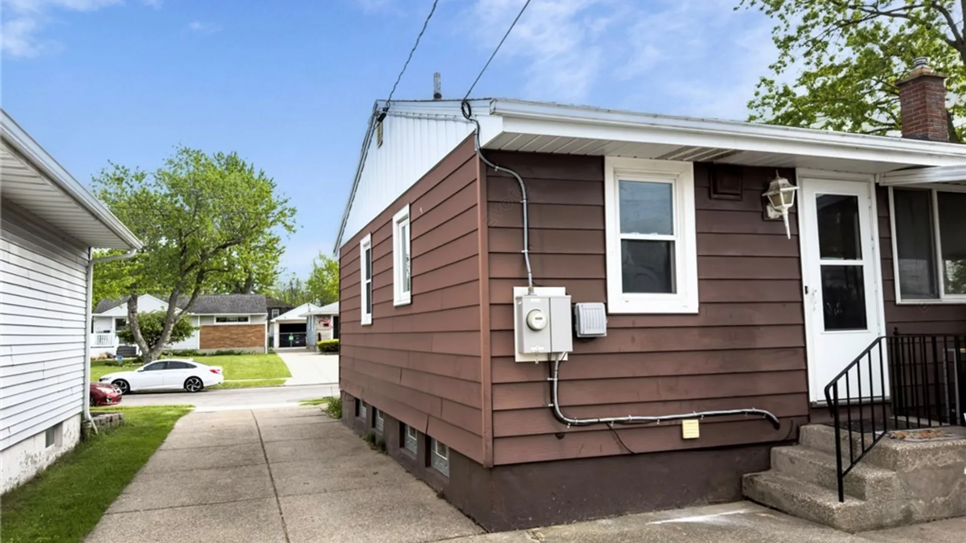 Property at 149 Thurston Avenue, Tonawanda, NY 14217 24