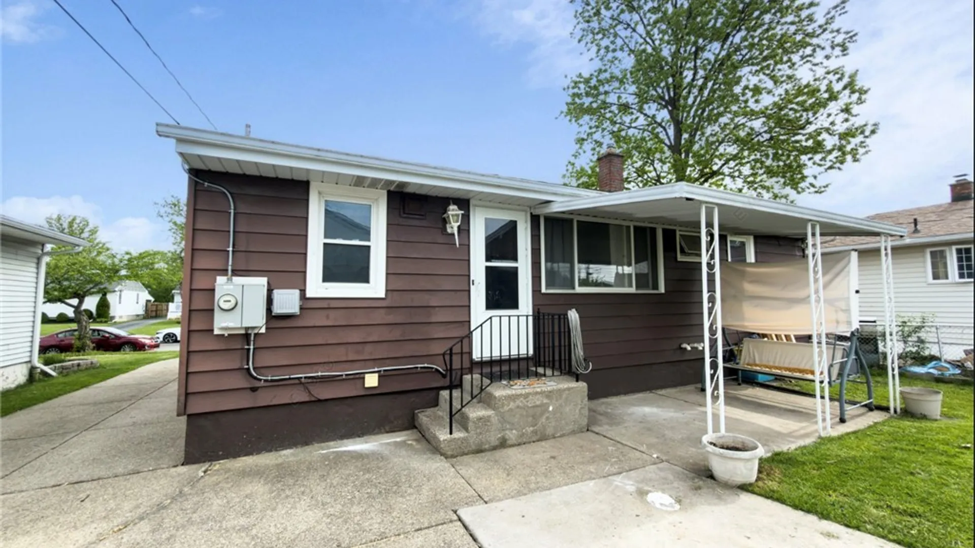 Property at 149 Thurston Avenue, Tonawanda, NY 14217 25