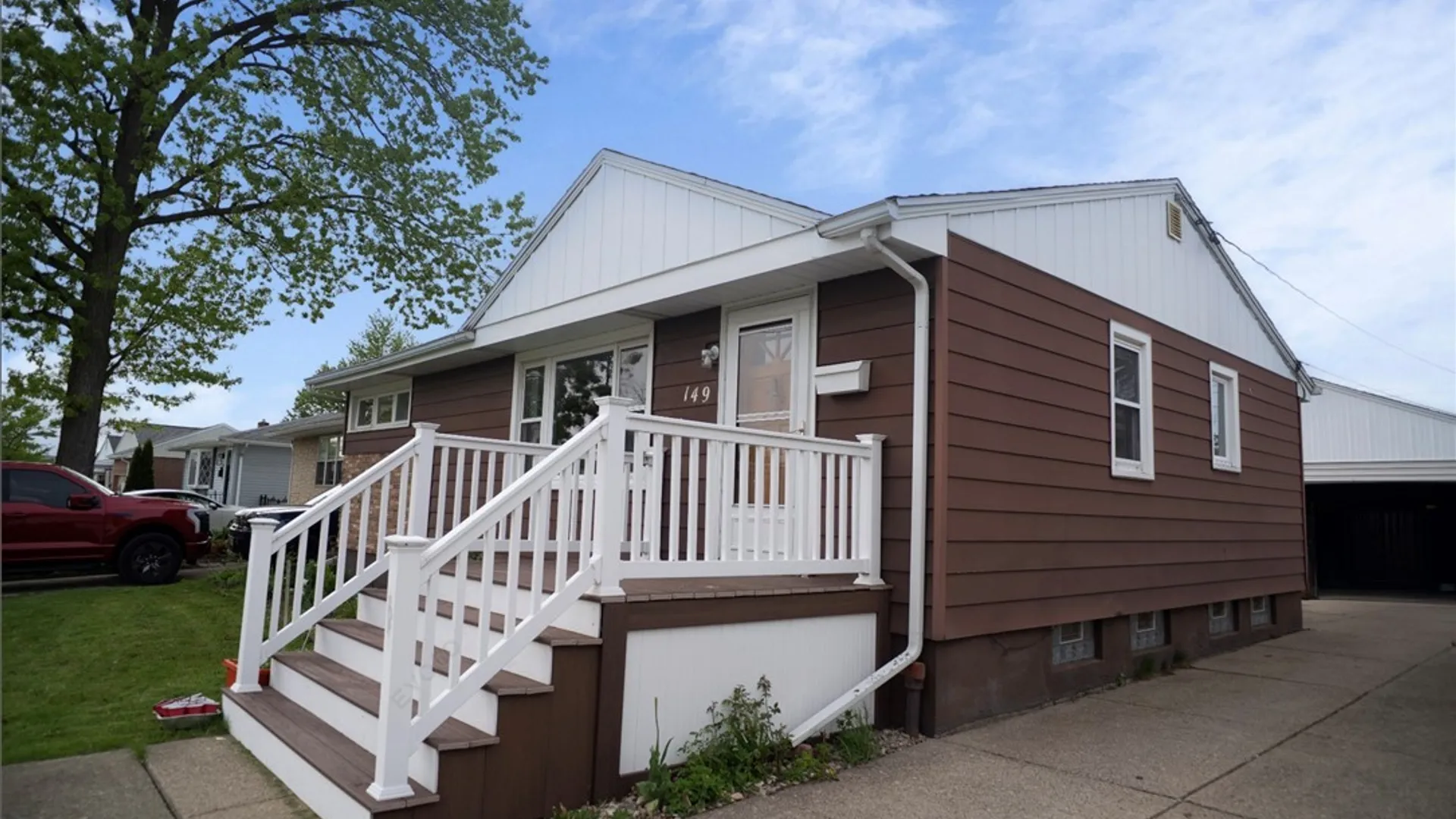 Property at 149 Thurston Avenue, Tonawanda, NY 14217 3