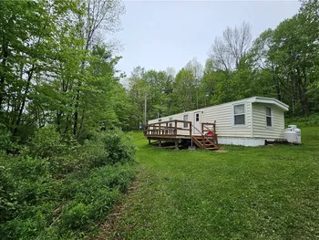 Property at 481 Corbin Road, Mc Donough, NY 13830