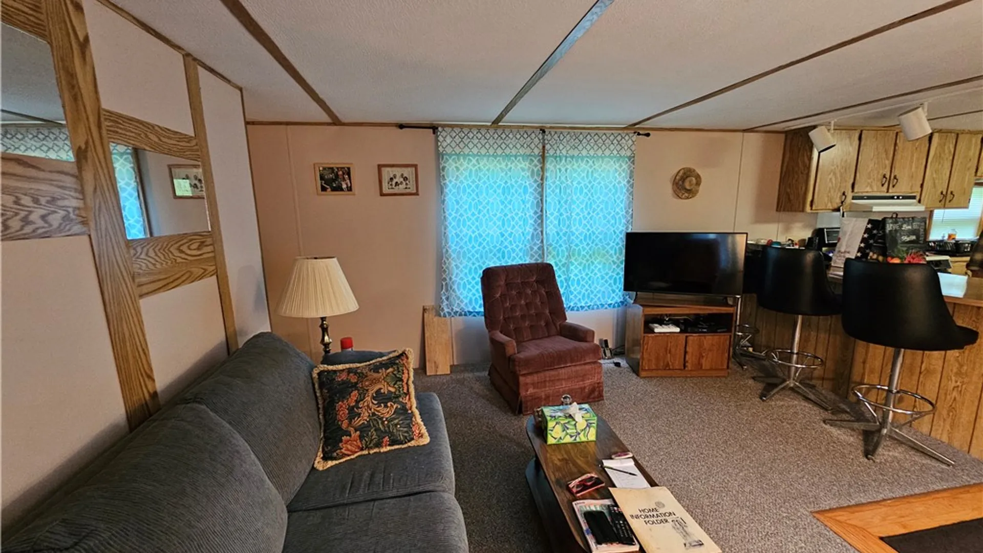 Property at 481 Corbin Road, Mc Donough, NY 13830 2