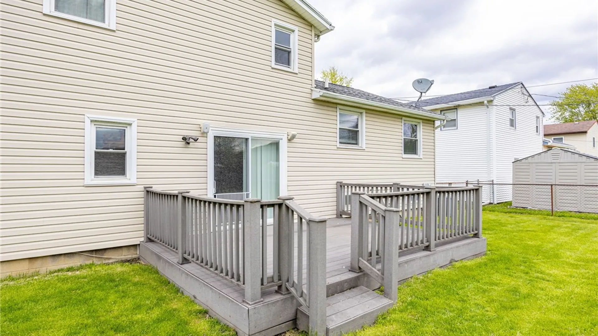 Property at 23 Morningstar Drive, Gates, NY 14606 3