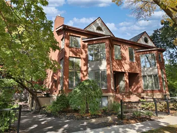 Property at 104 Troup Street, Rochester, NY 14608