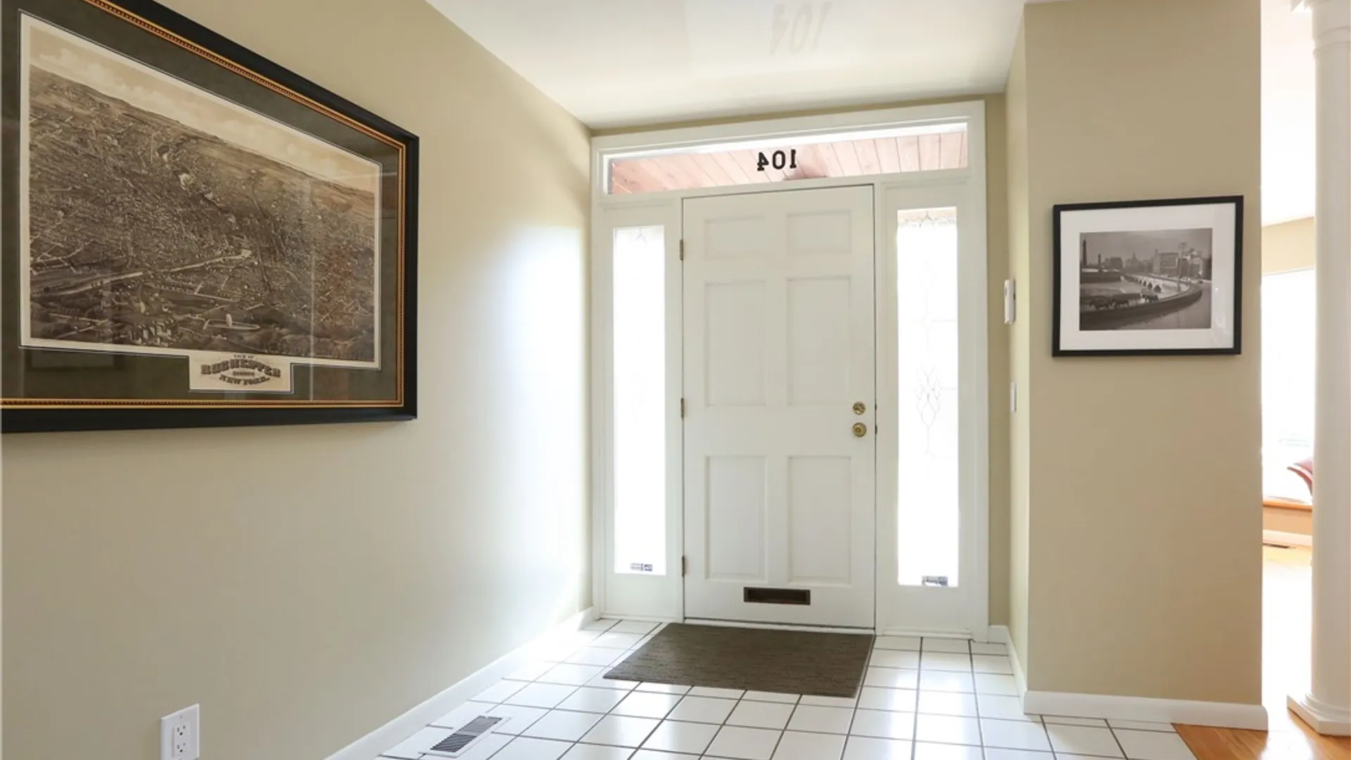 Property at 104 Troup Street, Rochester, NY 14608 4